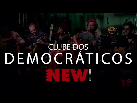 Clube Dos Democráticos New Morning
