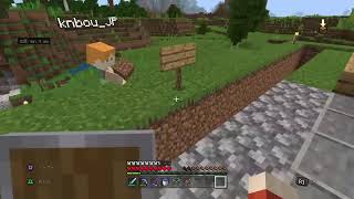 マイクラ［参加型］PS4のみ？
