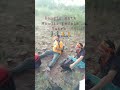 Jangal Ke Raste Rangir Mata Mandir Ke Liye Pedal Yatra ‍ ️ ‍ ️Jay Mata Di