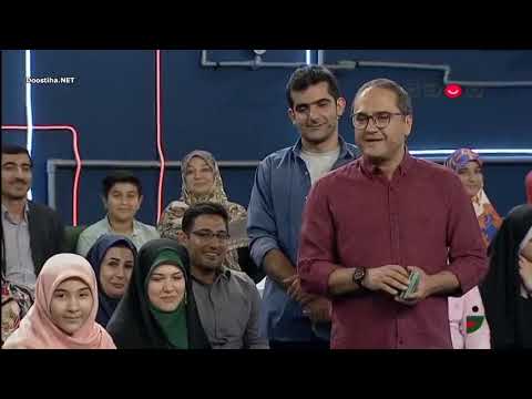 Khandevaneh S6 E5 - Barbod Babaei / خندوانه فصل 6  قسمت 5 با باربد بابایی