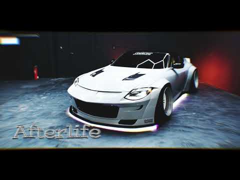 @prodcyrex - Afterlife [Edit]