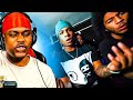DudeyLo X Dotty HE JACKED IT Official Video Upper Cla Reaction