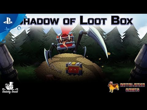 Shadow of Loot Box
