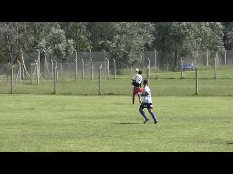 Rodrigo Salguero #2 Def. de Belgrano