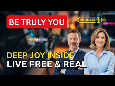 The Power of Authenticity: True Happiness Comes from Living Yourself