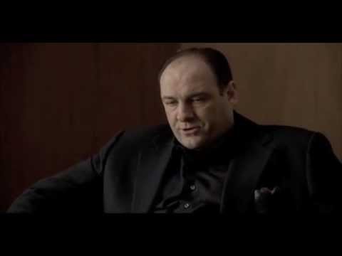 Tony Soprano - "All My Choices Were Wrong"