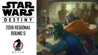eHan Solo & eRey vs eTarkin & eSeventh Sister