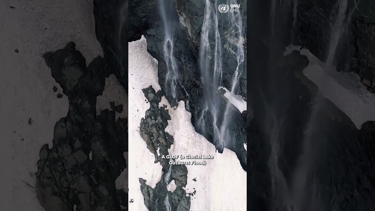 5 Insights into Understanding Glacial Lake Outburst Floods in a Warming World