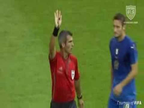 Laws of the Game ~ Law 13 ~ FREE KICKS