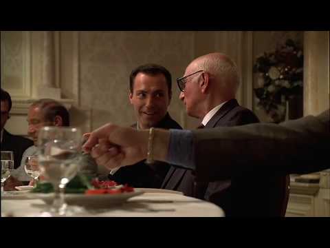 Junior a család feje