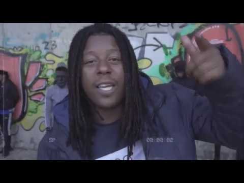 GUNS (DOUBLE FACE X REAL G.U.N.S X LEV G.U.N.S - BRABO (VideoOficial)