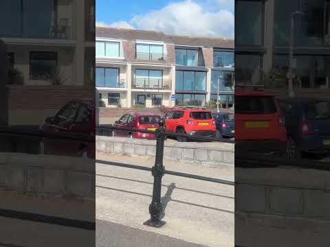 Poole Quay baiter park 