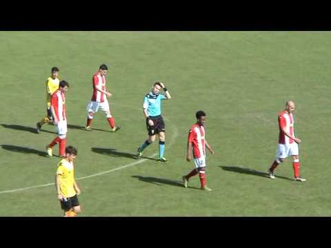 Us San Felice-  Gotico Garibaldina 1-1