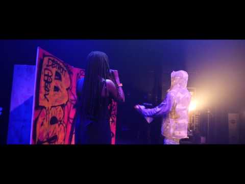 Detroit  II THE FOR AN EXCHANGE @ Session 2 style 2017