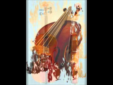 Čechomor-Instrumental na Írsku tématiku