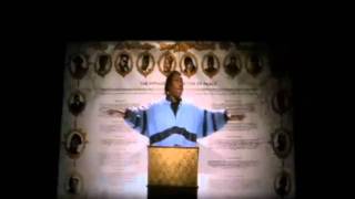 KRS One &amp; Marley Marl - Hip Hop Lives