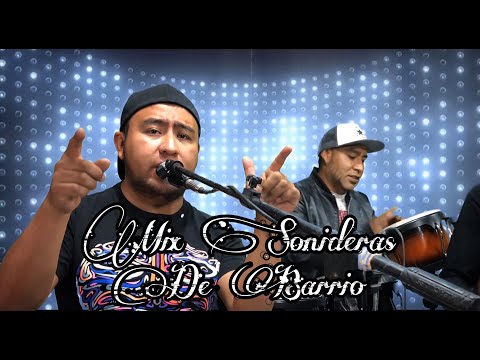 Mix de cumbias sonideras 2021- Grupo el Tunel - El final de nuestra historia