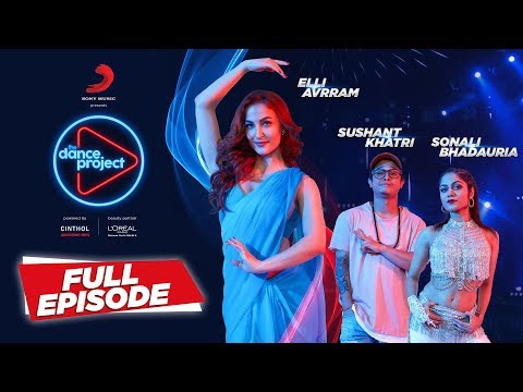 download lagu mp3 mp4 The Dance Project India, download lagu The Dance Project India gratis, unduh video klip The Dance Project India