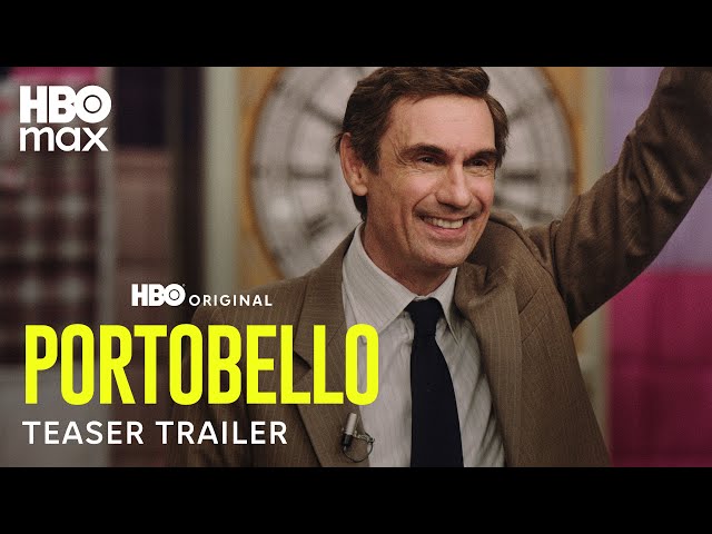 Official Teaser [Subtitled]