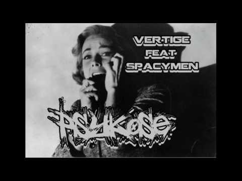 √εrΤιge feat Spacymen - PsyKose