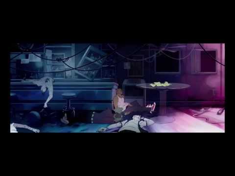 1000 Animated Micro-series Kickstarter