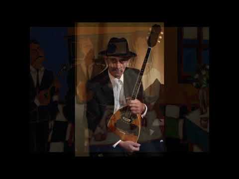 Αδυνάτισα ο καημένος