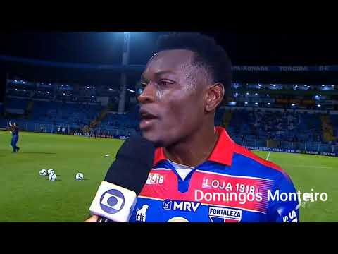 Avaí 1 x 3 Fortaleza (Série A 2019)