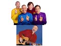 The Wiggles and Raffi - Ponies and Listen to the Horses