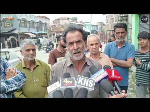 Residents, Shopkeepers Urge R&B Kulgam to Macadamize Both Ends of Recently Completed Bridge