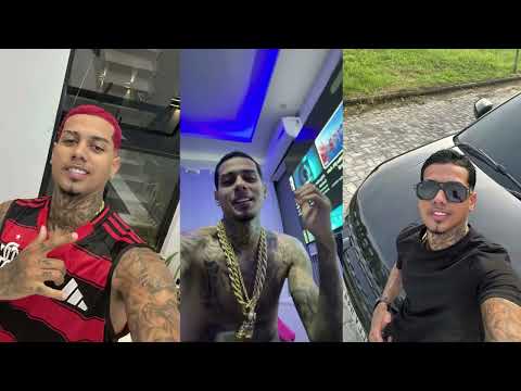 O dafuria é meu marido - Mc Myllena é Dj Mn de Niterói 