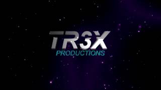 TR3X Productions (1996 Version)