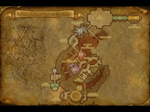 02.03.2023 BRD (The Challenge t0.5 quest chain) | Vanilla+