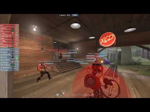 RGL Season 2 Highlander Invite Grand Finals: Borneo Demo Overview