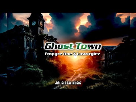 Ghost Town - Empyre One X Lawstylez
