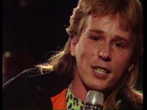 Kim Merz - Der Typ neben Ihr (Vorsicht Musik, 12.09.1983)