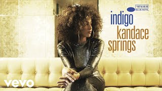 Musik-Video-Miniaturansicht zu Simple Things Songtext von Kandace Springs