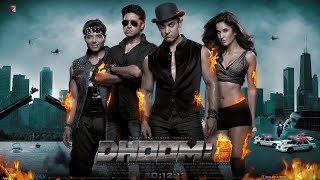 Download lagu Dhoom 3 Full Movie 2013 | Aamir Khan | Abhishek Bachchan mp3