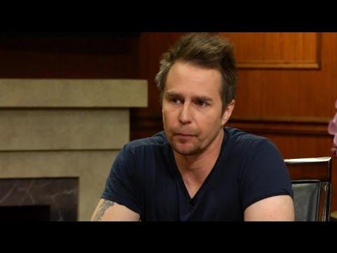Sam Rockwell remembers Philip Seymour Hoffman as "very wise" | Larry King Now | Ora.TV