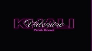 Valentine Lyrics English Translation