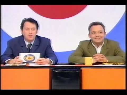 Shooting Stars - Quick fire round from Se02Ep14