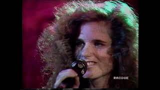 Cowboy Junkies DOC 1989 Italian PublicTv Rai2