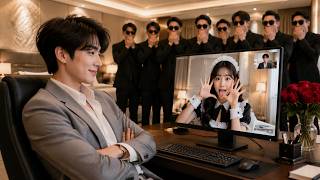 Download lagu New maid made a silly face at the camera; the ice CEO saw everything and fell madly in love today mp3 Download lagu New maid made a silly face at the camera; the ice CEO saw everything and fell madly in love today mp3