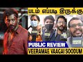 veerame vaagai soodum  | veerame vaagai soodum Public Review