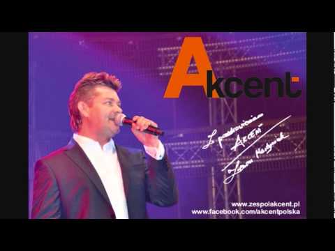 Akcent - Jezus Malusieńki (Kolęda) 1996 rok