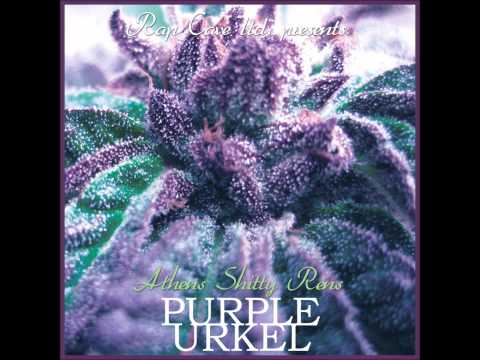 Athens Shitty Rens - Purple Urkel (Produced By Dogo)