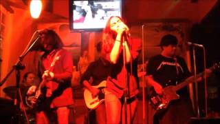 Honeydop covers Mandaue by Rescue a Hero