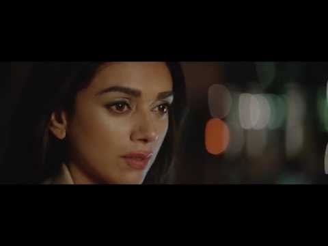 Gemfields Ruby Inspired Story on Protection featuring Aditi Rao Hydari