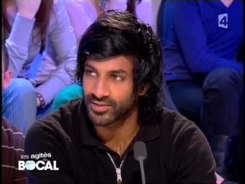 LES AGITES DU BOCAL EMISSION 5 - OMAR ET FRED - KEVIN - VIKASH DHORASOO