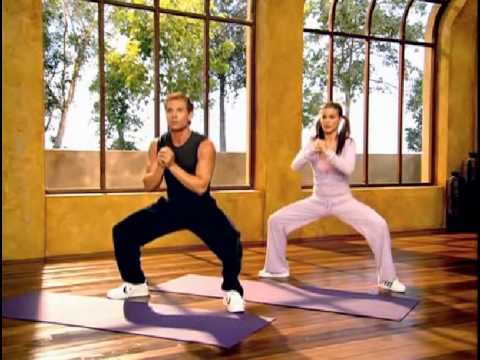 Mawalan ng timbang sa ski simulator Lahat ng tungkol sa yoga para sa pagbaba ng timbang