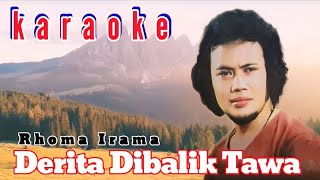 Download lagu Derita Dibalik Tawa (karaoke) - Rhoma Irama mp3 Download lagu Derita Dibalik Tawa (karaoke) - Rhoma Irama mp3